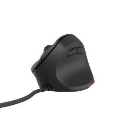 Mysz przewodowa Natec Crake 2 PRO 12800dpi wertykalna progra… | PartsPC.pl