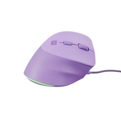 Mysz przewodowa Natec Crake 2 PRO 12800dpi wertykalna progra… | PartsPC.pl