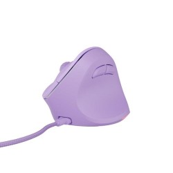 Mysz przewodowa Natec Crake 2 PRO 12800dpi wertykalna progra… | PartsPC.pl