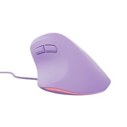 Mysz przewodowa Natec Crake 2 PRO 12800dpi wertykalna progra… | PartsPC.pl