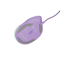 Mysz przewodowa Natec Crake 2 PRO 12800dpi wertykalna progra… | PartsPC.pl