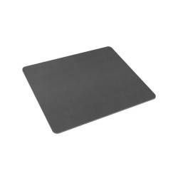 Podkładka pod mysz Natec Printable czarna 220x180mm | PartsPC.pl