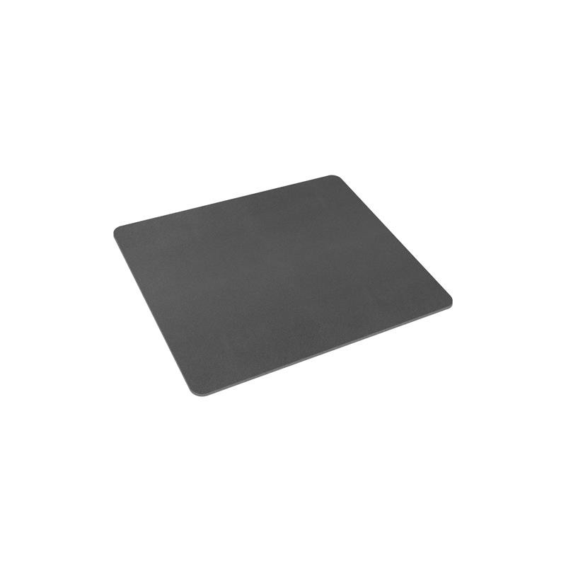 Podkładka pod mysz Natec Printable czarna 220x180mm | PartsPC.pl