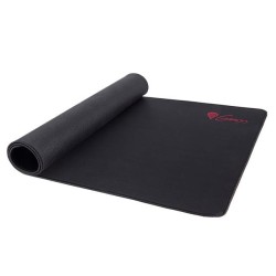 Podkładka pod mysz Genesis M12 Maxi dla graczy | PartsPC.pl