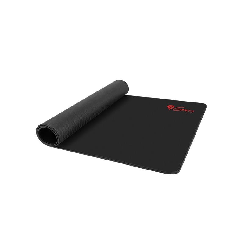 Podkładka pod mysz Genesis M12 Maxi dla graczy | PartsPC.pl