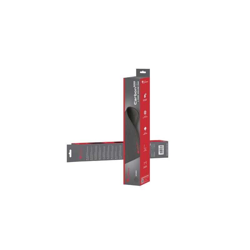 Podkładka pod mysz Genesis M12 MIDI Gaming | PartsPC.pl