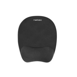 Podkładka pod mysz Natec Chipmunk Memory Foam ergonomiczna… | PartsPC.pl
