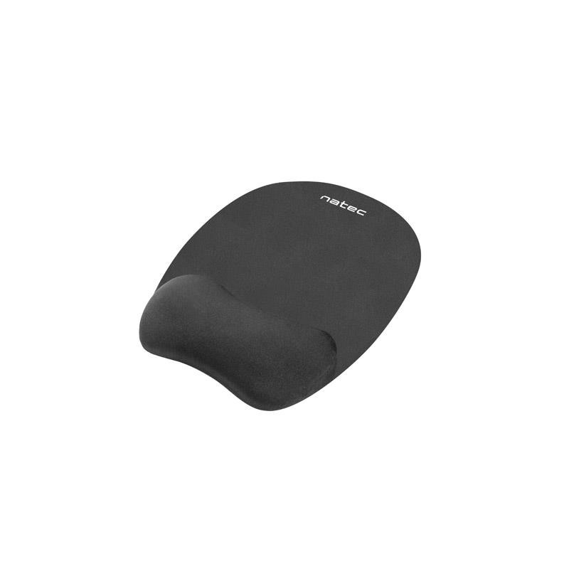 Podkładka pod mysz Natec Chipmunk Memory Foam ergonomiczna… | PartsPC.pl