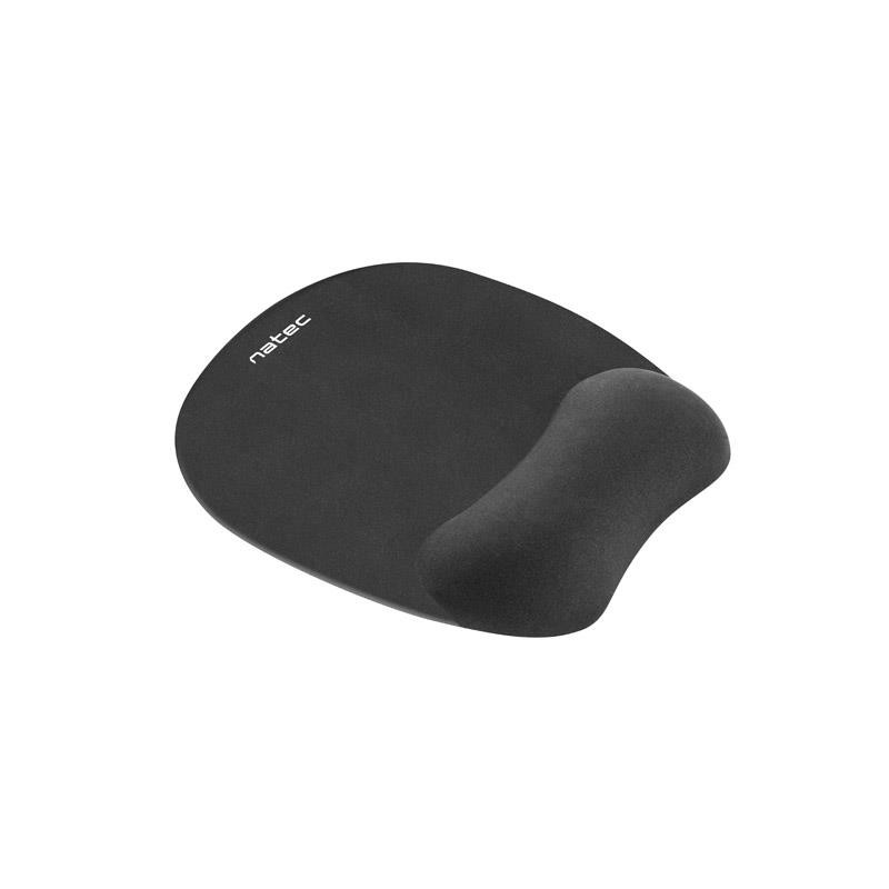 Podkładka pod mysz Natec Chipmunk Memory Foam ergonomiczna… | PartsPC.pl