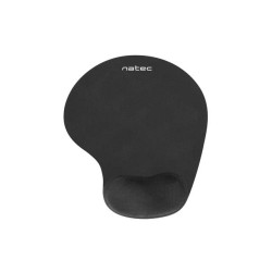 Podkładka pod mysz Natec Marmot żelowa ergonomiczna | PartsPC.pl