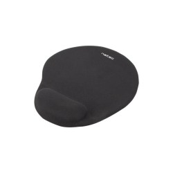 Podkładka pod mysz Natec Marmot żelowa ergonomiczna | PartsPC.pl