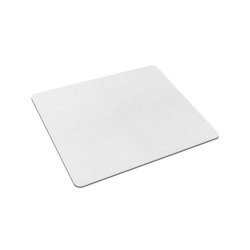 Podkładka pod mysz Printable Natec White 220 X 180 | PartsPC.pl