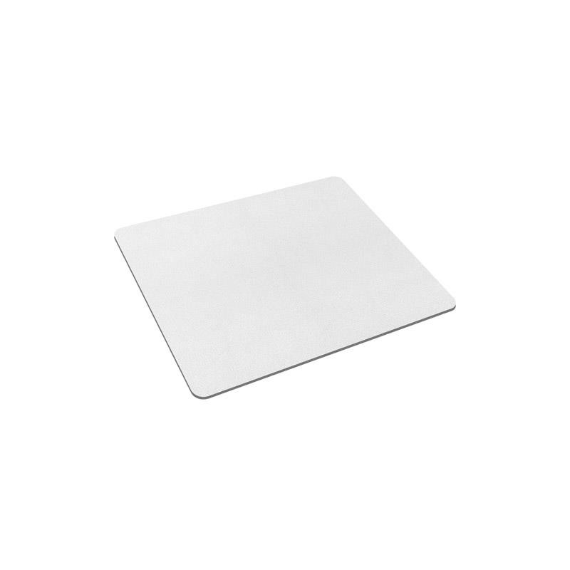 Podkładka pod mysz Printable Natec White 220 X 180 | PartsPC.pl