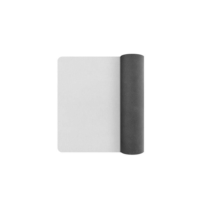 Podkładka pod mysz Printable Natec White 220 X 180 | PartsPC.pl