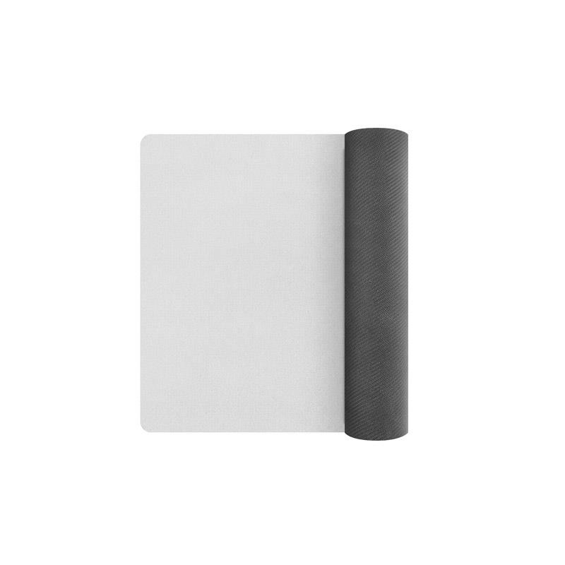 Podkładka pod mysz Printable Natec White 220 X 180 | PartsPC.pl