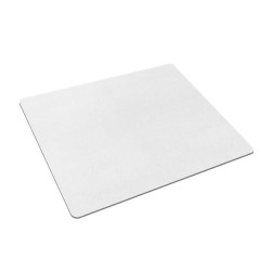 Podkładka pod mysz Printable Natec White 220 X 180 | PartsPC.pl