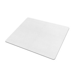 Podkładka pod mysz Printable Natec White 220 X 180 | PartsPC.pl