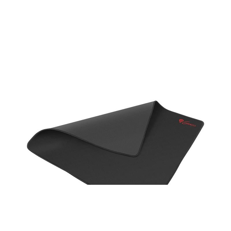 Podkładka pod mysz Genesis Carbon 500 Logo XL 500x400mm Gami… | PartsPC.pl