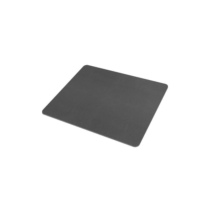 Podkładka pod mysz Natec Printable czarna 220x180mm 10-Pack