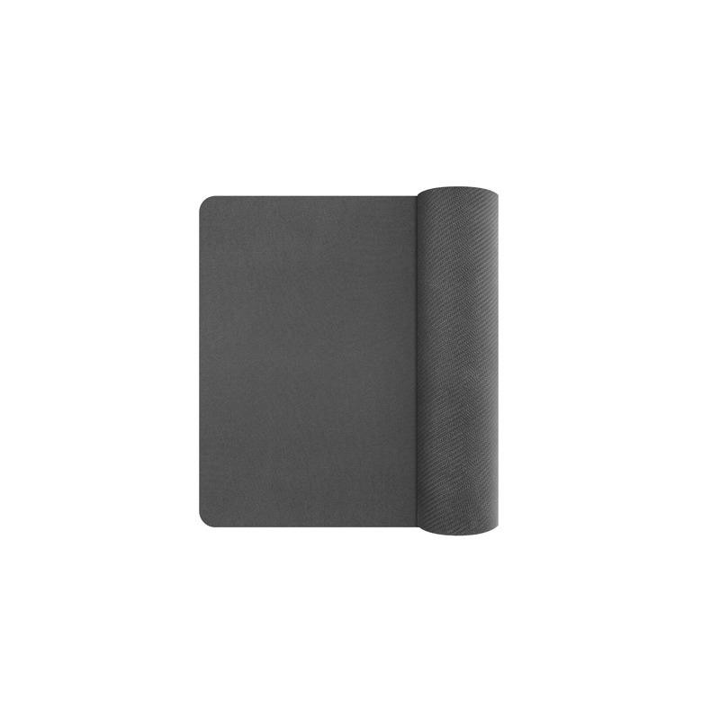 Podkładka pod mysz Natec Printable czarna 220x180mm 10-Pack