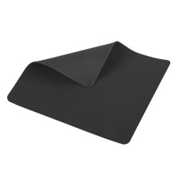 Podkładka pod mysz Natec Evapad czarna 235x205mm 10-pack
