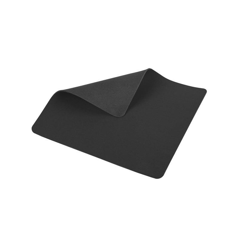 Podkładka pod mysz Natec Evapad czarna 235x205mm 10-pack