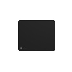 Podkładka pod mysz Natec Colors Series Obsidian black 300x25… | PartsPC.pl
