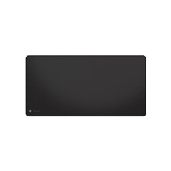 Podkładka pod mysz Natec Colors Series Obsidian black... | PartsPC.pl