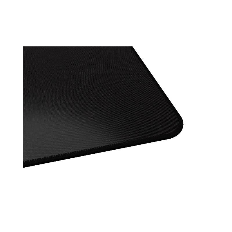 Podkładka pod mysz Natec Colors Series Obsidian black... | PartsPC.pl