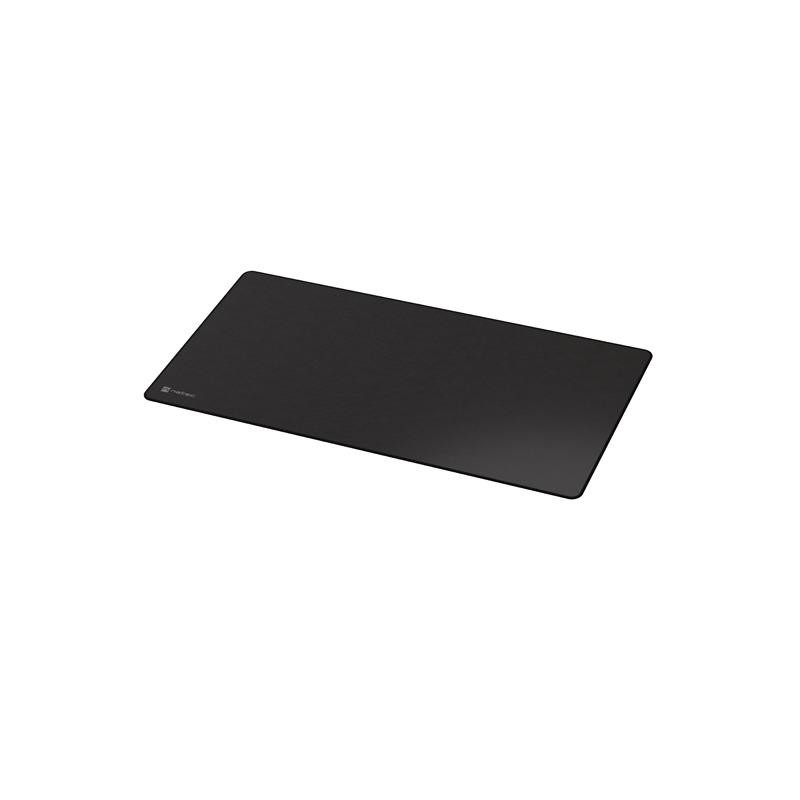 Podkładka pod mysz Natec Colors Series Obsidian black... | PartsPC.pl