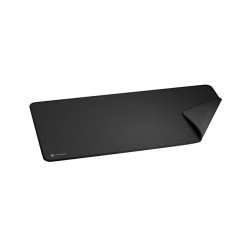 Podkładka pod mysz Natec Colors Series Obsidian black... | PartsPC.pl