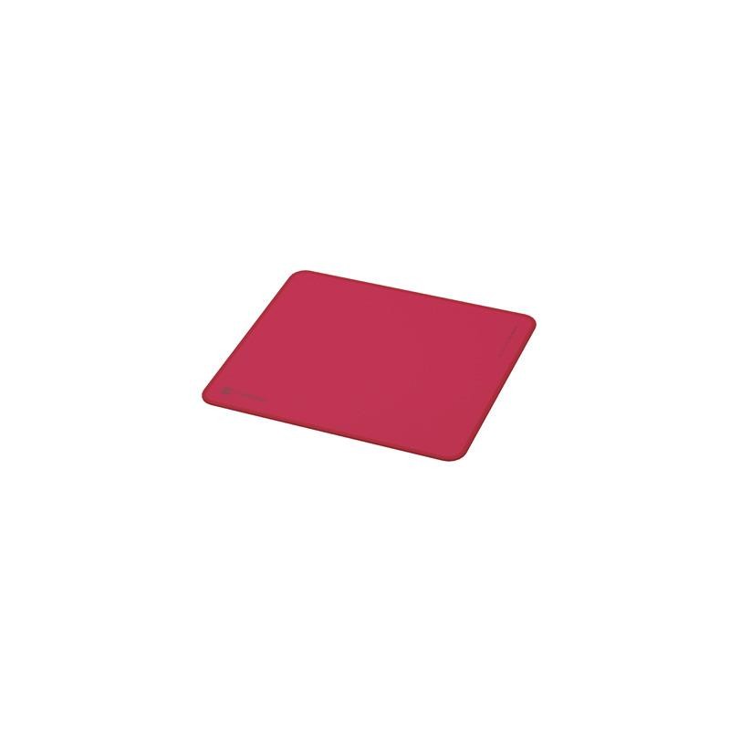Podkładka pod mysz Natec Colors Series Viva magenta 300x250mm