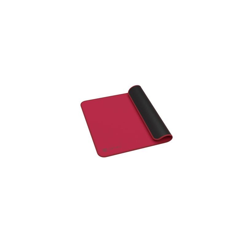 Podkładka pod mysz Natec Colors Series Viva magenta 300x250mm