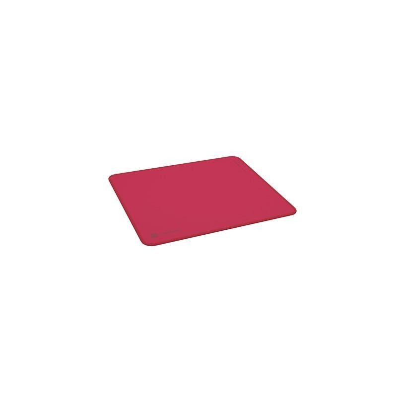 Podkładka pod mysz Natec Colors Series Viva magenta 300x250mm