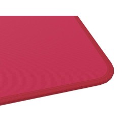 Podkładka pod mysz Natec Colors Series Viva magenta 300x250mm