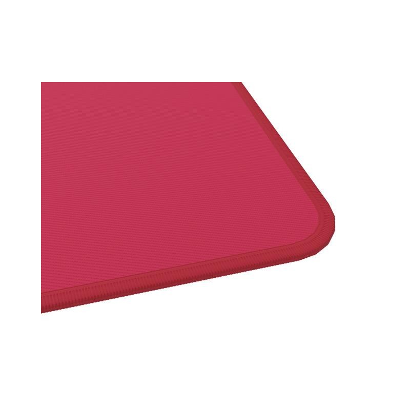 Podkładka pod mysz Natec Colors Series Viva magenta 300x250mm