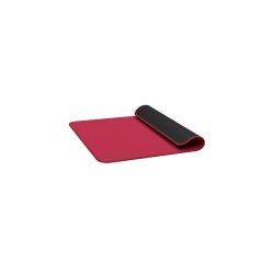 Podkładka pod mysz Natec Colors Series Viva magenta 300x250mm