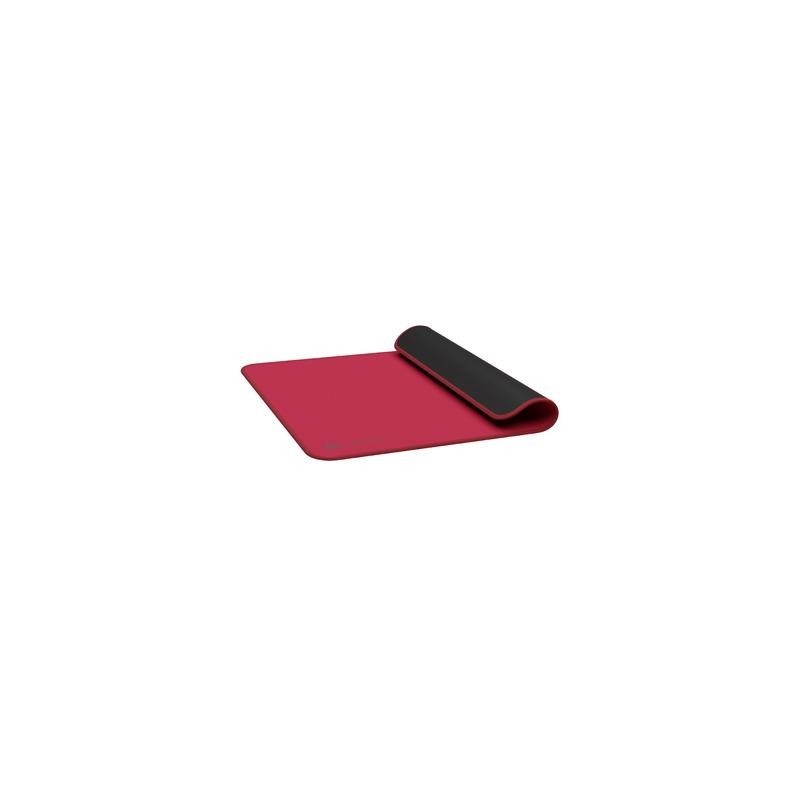 Podkładka pod mysz Natec Colors Series Viva magenta 300x250mm