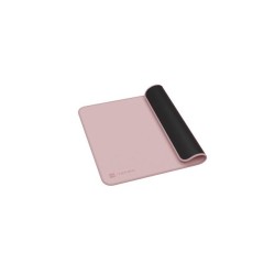 Podkładka pod mysz Natec Colors Series Misty rose... | PartsPC.pl