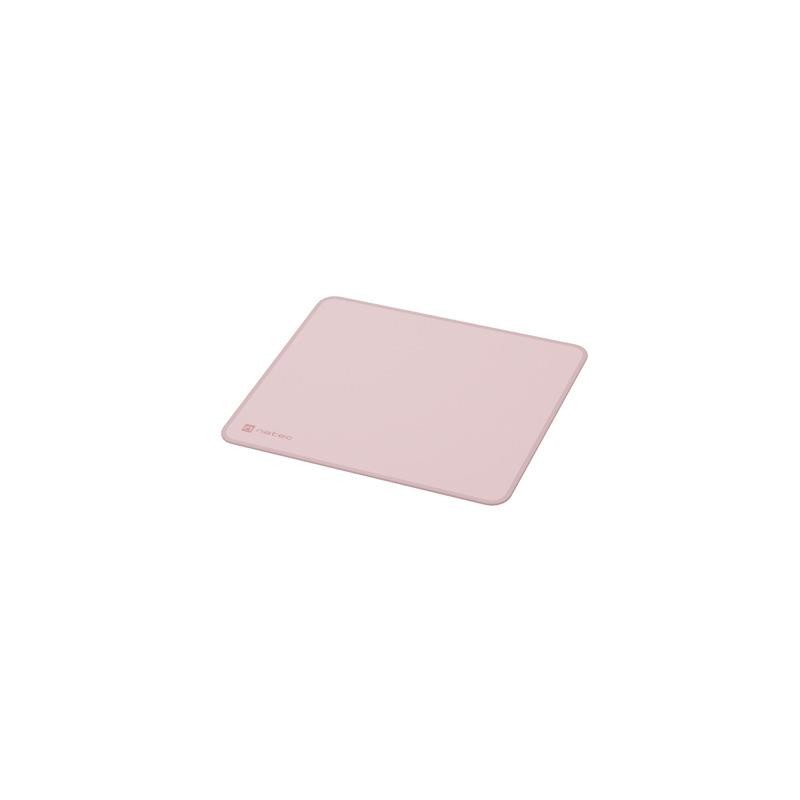 Podkładka pod mysz Natec Colors Series Misty rose... | PartsPC.pl