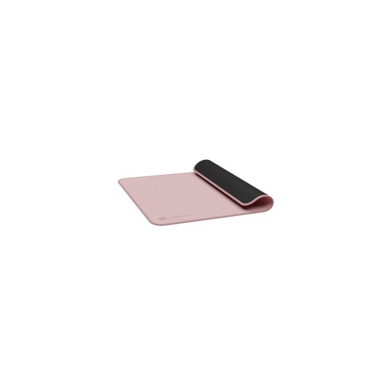 Podkładka pod mysz Natec Colors Series Misty rose... | PartsPC.pl