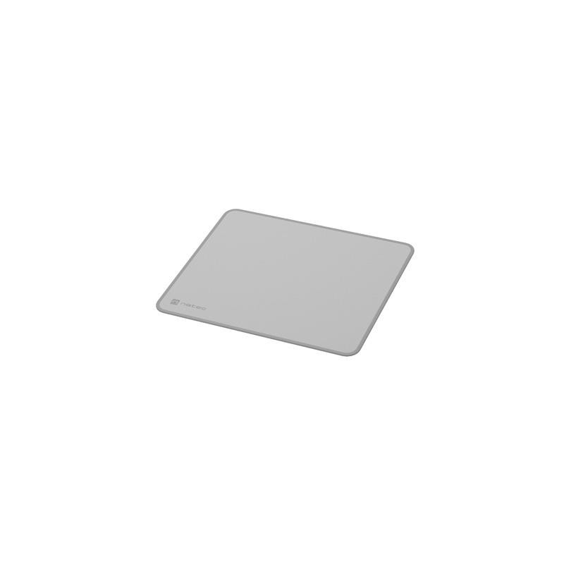 Podkładka pod mysz Natec Colors Series Stony grey 300x250mm