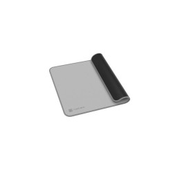 Podkładka pod mysz Natec Colors Series Stony grey 300x250mm