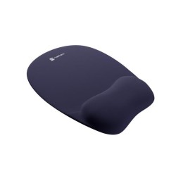 Podkładka pod mysz Natec Chipmunk Memory Foam ergonomiczna ż… | PartsPC.pl