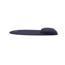 Podkładka pod mysz Natec Chipmunk Memory Foam ergonomiczna ż… | PartsPC.pl