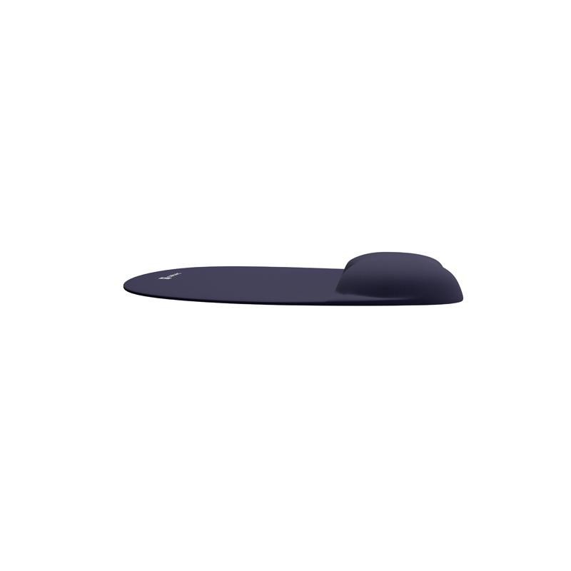 Podkładka pod mysz Natec Chipmunk Memory Foam ergonomiczna ż… | PartsPC.pl