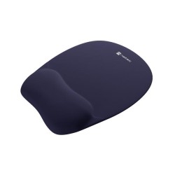 Podkładka pod mysz Natec Chipmunk Memory Foam ergonomiczna ż… | PartsPC.pl