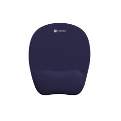Podkładka pod mysz Natec Chipmunk Memory Foam ergonomiczna ż… | PartsPC.pl