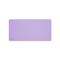 Podkładka pod mysz Natec Colors Series Pure Lavender 800x400mm