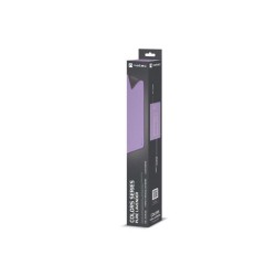 Podkładka pod mysz Natec Colors Series Pure Lavender 800x400mm